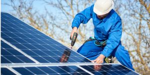 Installation Maintenance Panneaux Solaires Photovoltaïques à Marchezais